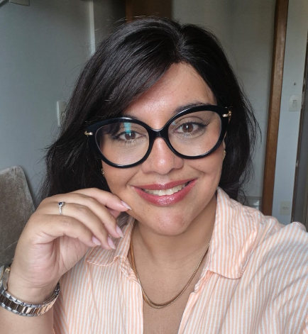Luísa Silva