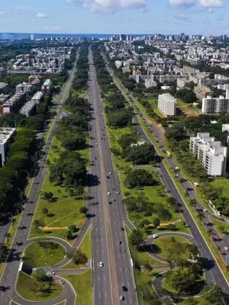 Edição #19 — Julho no Planalto
