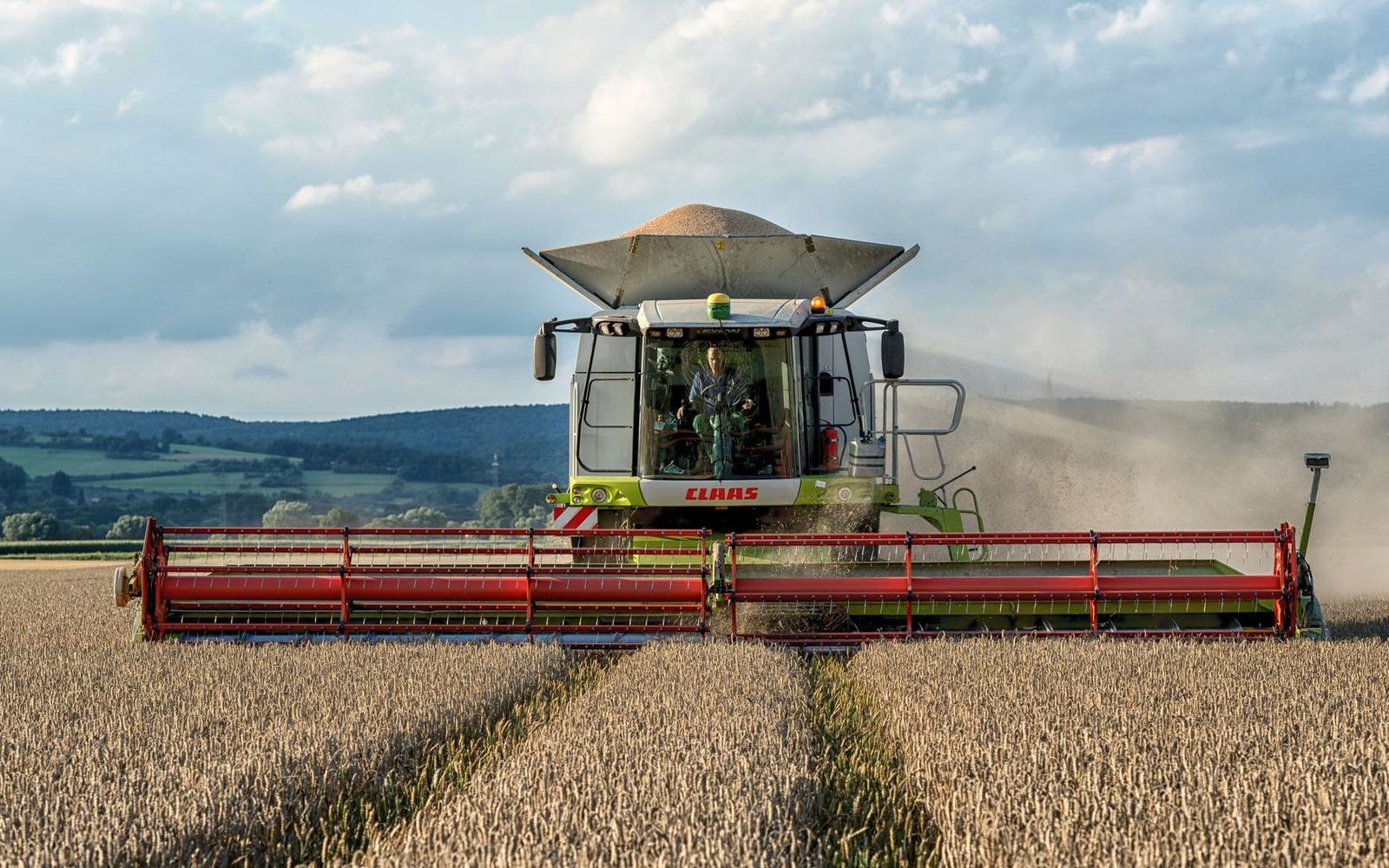 Agricultura de precisão e inteligência artificial ajudam a reduzir uso de agrotóxicos no campo